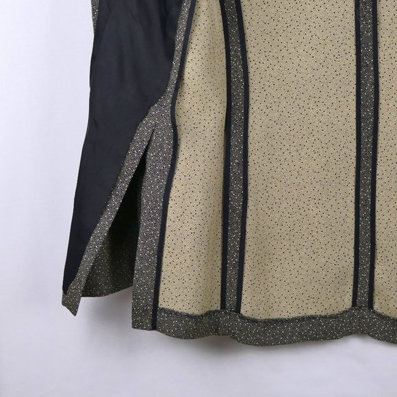 NEW Liz Claiborne Business Blazer Women's Size 12 Romantic Florals Design - Picture 11 of 16